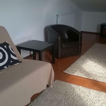 Alexander Apartment 부쿠레슈티 외부 사진