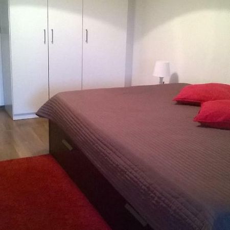 Alexander Apartment 부쿠레슈티 외부 사진