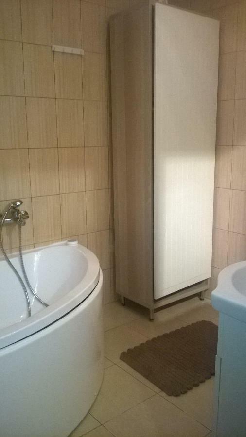 Alexander Apartment 부쿠레슈티 외부 사진