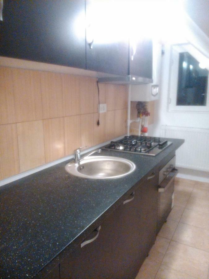 Alexander Apartment 부쿠레슈티 외부 사진