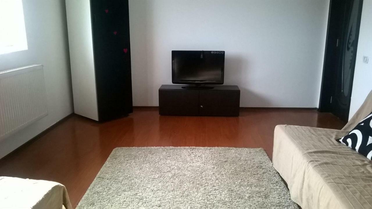 Alexander Apartment 부쿠레슈티 외부 사진