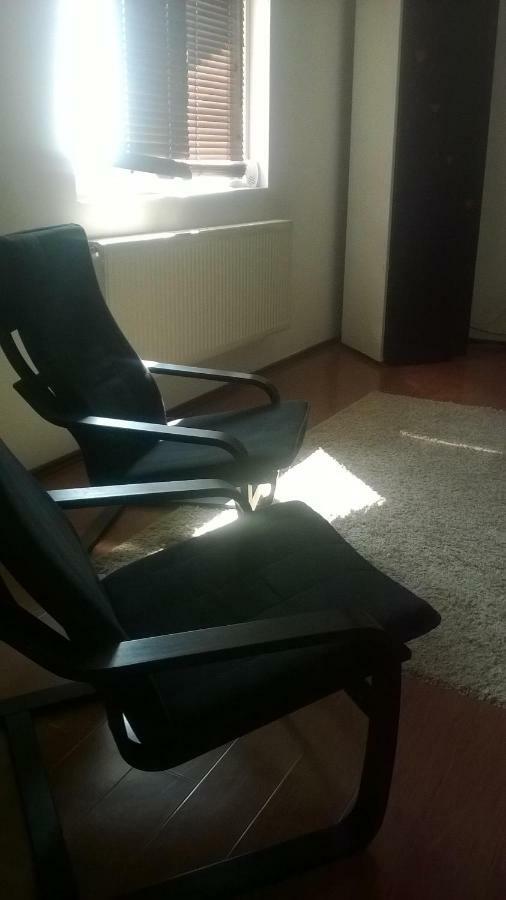 Alexander Apartment 부쿠레슈티 외부 사진