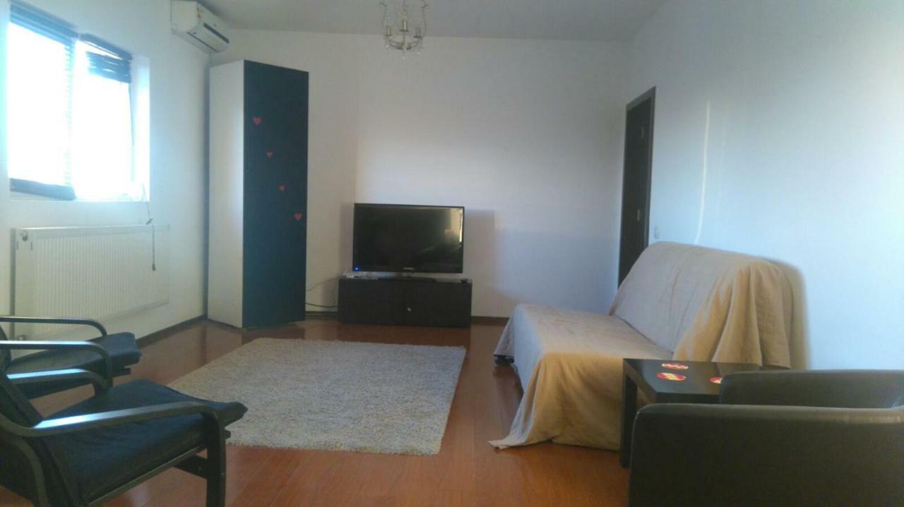 Alexander Apartment 부쿠레슈티 외부 사진
