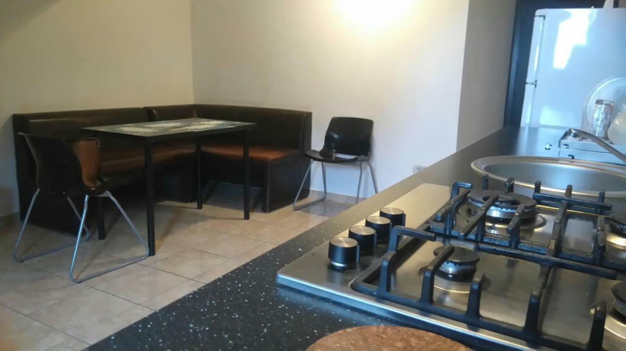 Alexander Apartment 부쿠레슈티 외부 사진