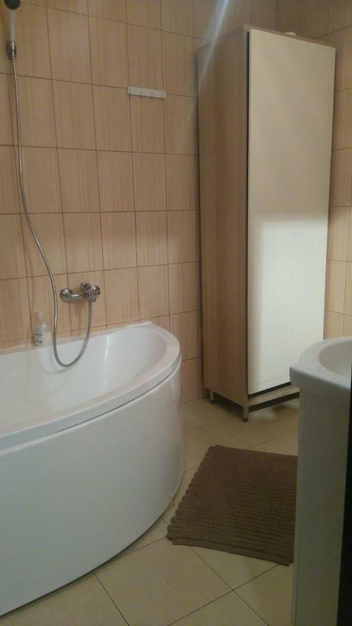 Alexander Apartment 부쿠레슈티 외부 사진