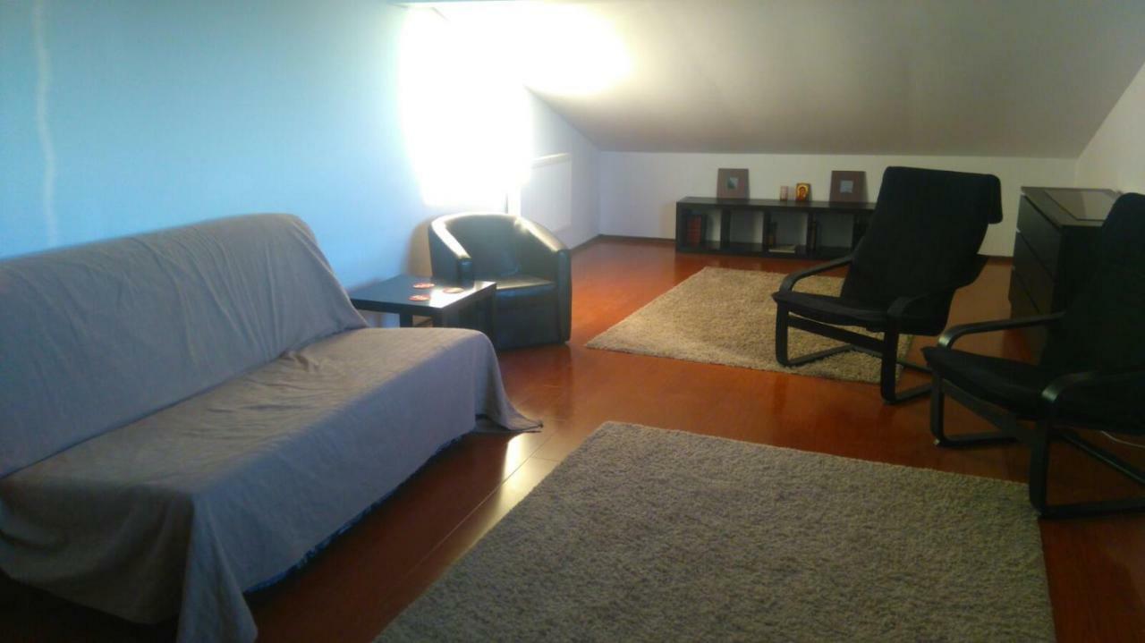 Alexander Apartment 부쿠레슈티 외부 사진