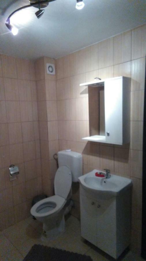 Alexander Apartment 부쿠레슈티 외부 사진